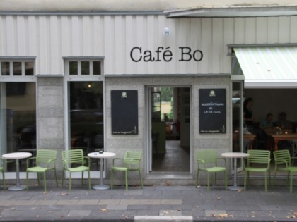 Foto: Cafe Bo